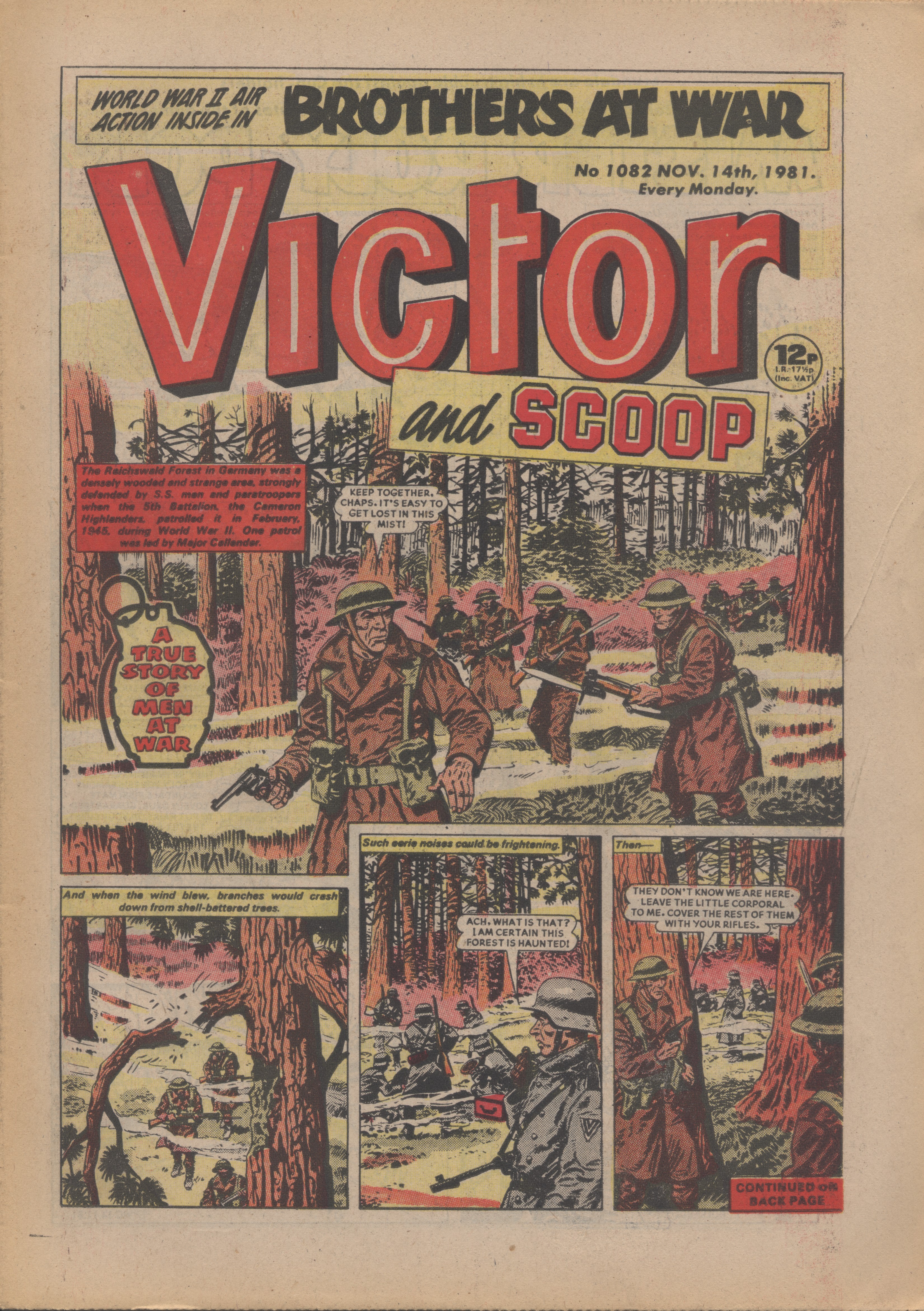 Victor
